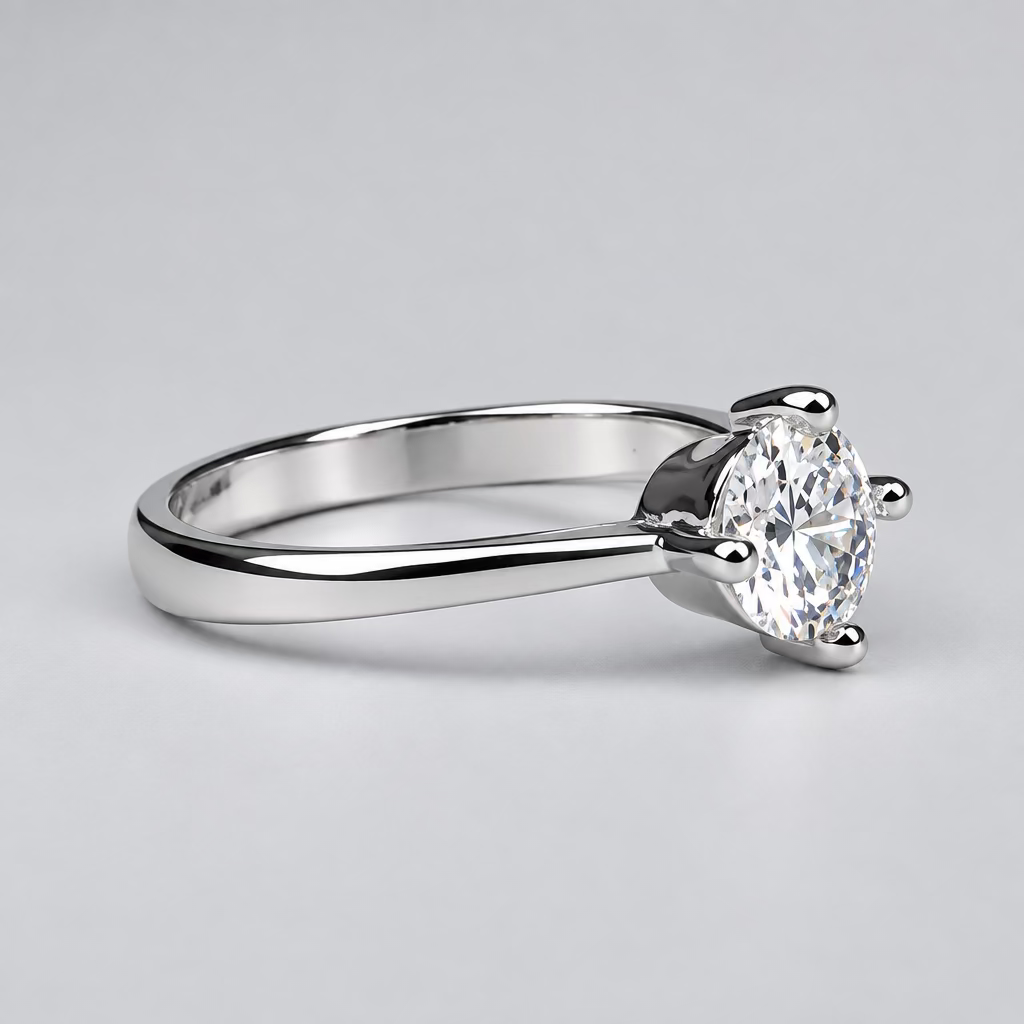 Eternal Sparkle | Adjustable
