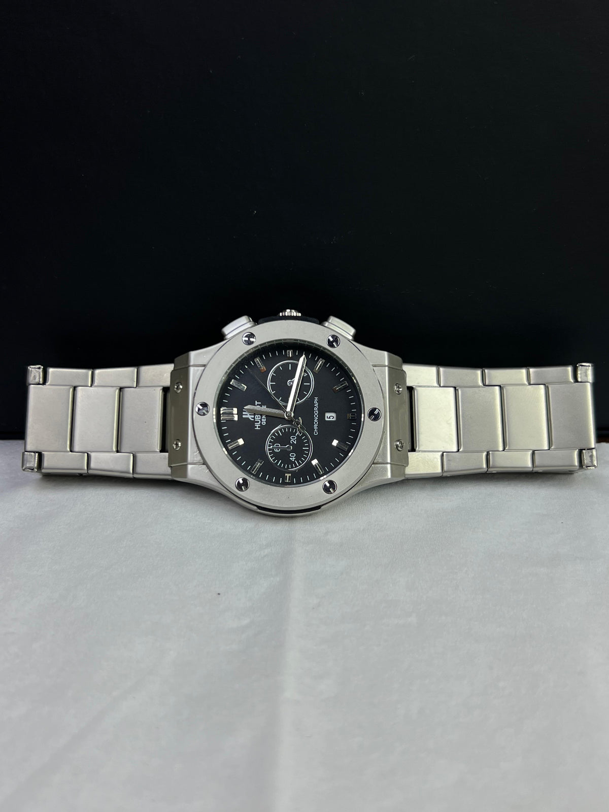 Hublot - Men's Watch
