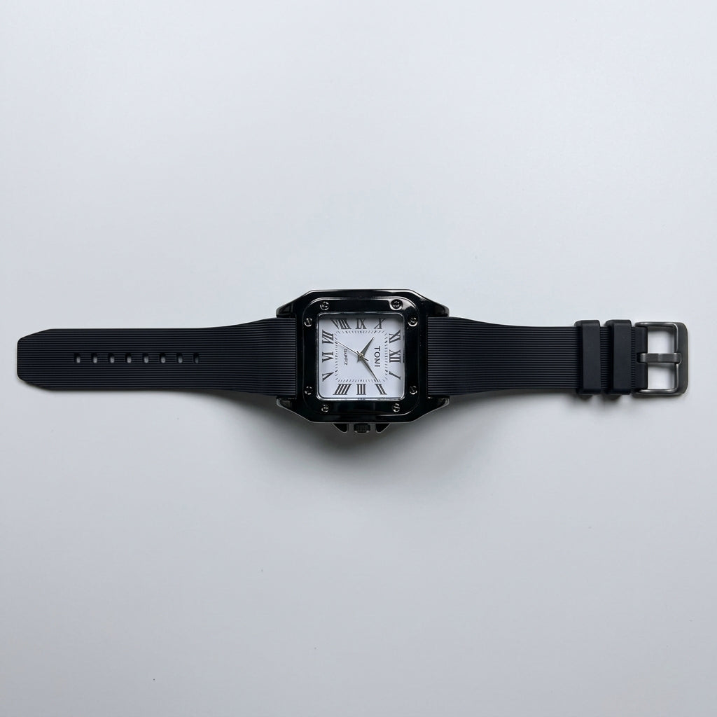 Tomi Luxe – Men’s Watch