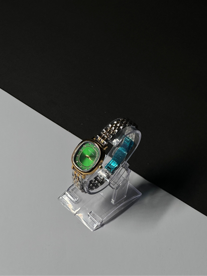 Emerald Royal Watch