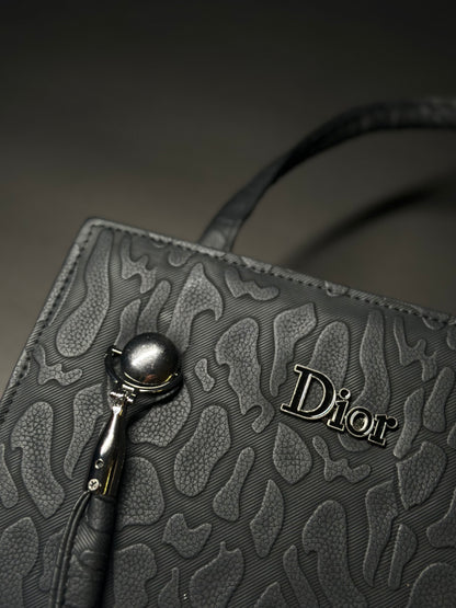Dior Embossed