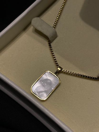 Mother of Pearl