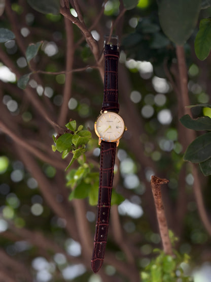 Heritage Minimalist