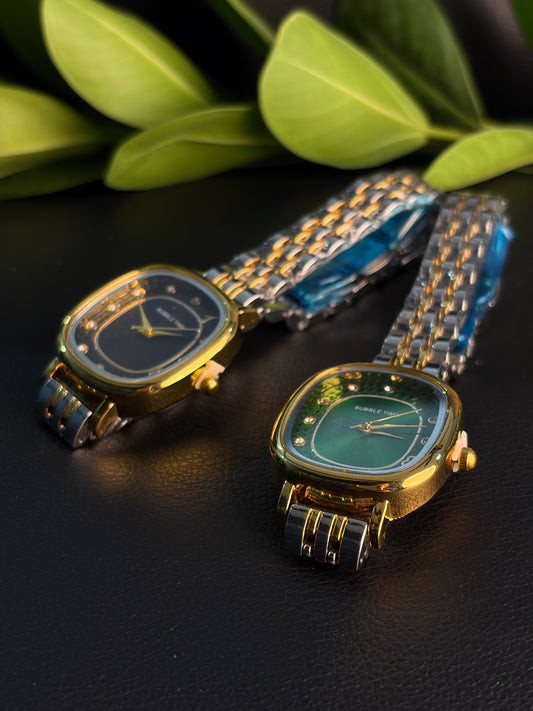 Emerald Royal Watch