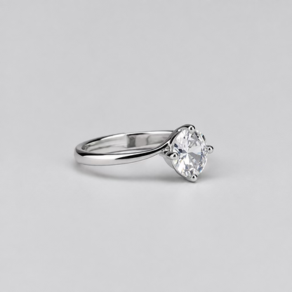 Silver Promise