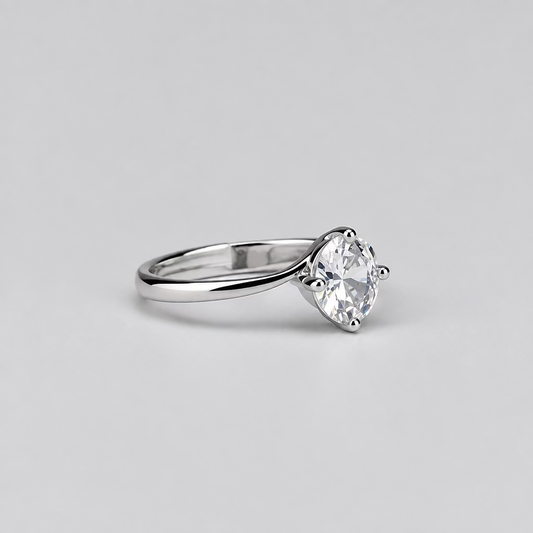 Silver Promise