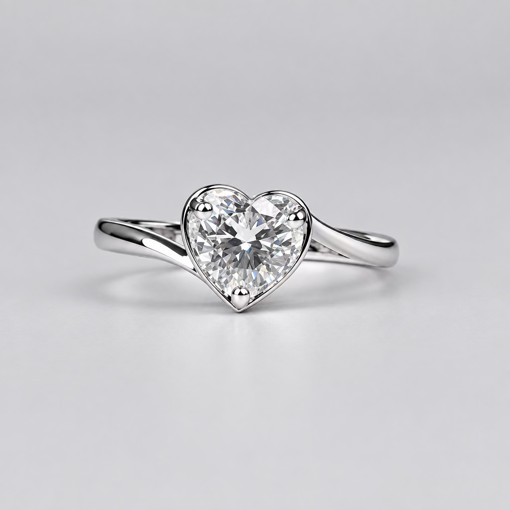 Crystal Heart