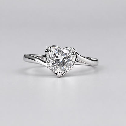 Crystal Heart