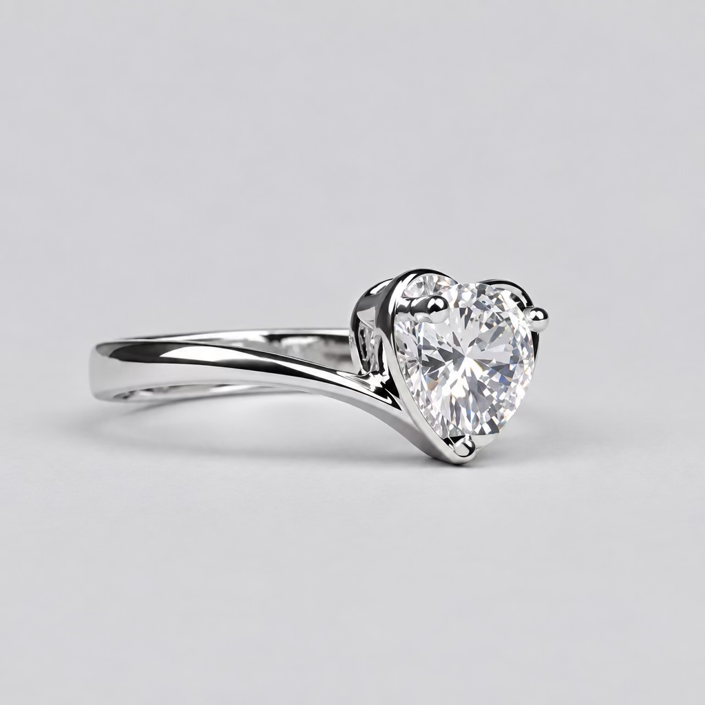 Crystal Heart