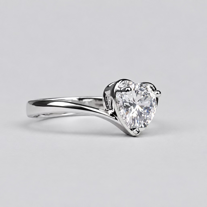 Crystal Heart