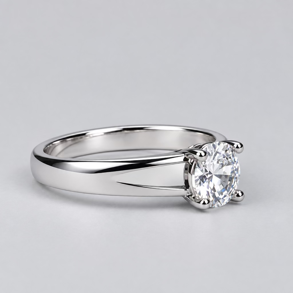 Diamond solitrate | Adjustable