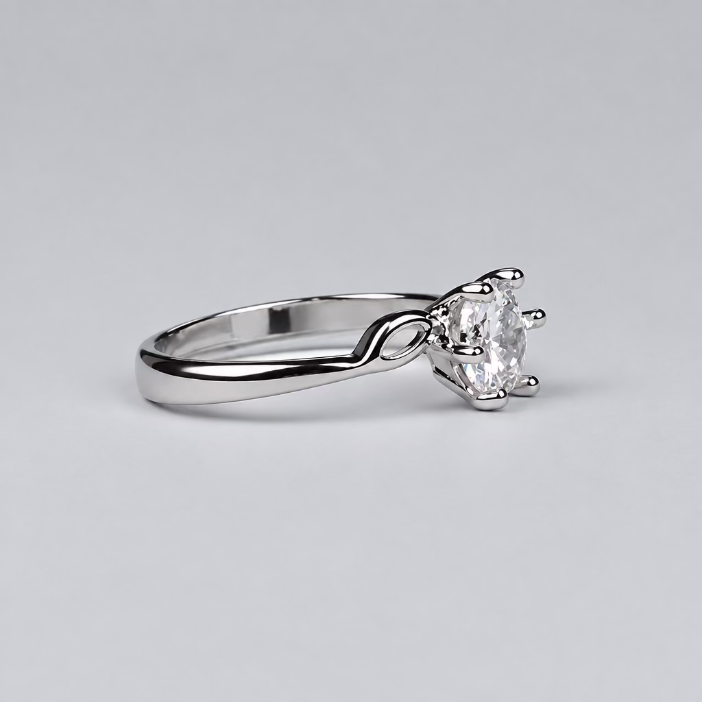 Infinity Sparkle | Adjustable