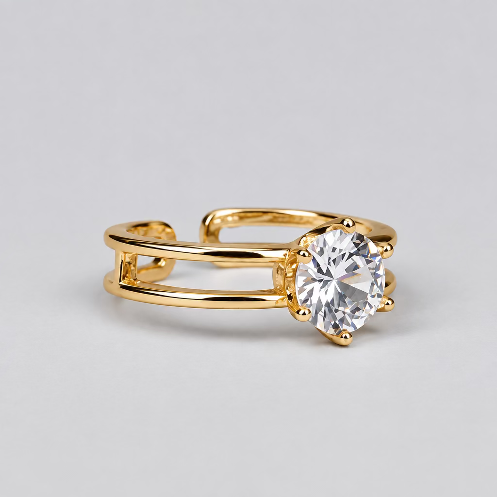 Gold Luxe