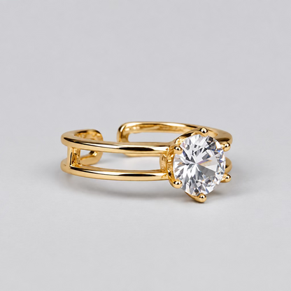 Gold Luxe