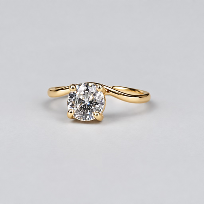 Crystal Twist | Adjustable