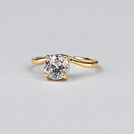 Crystal Twist | Adjustable