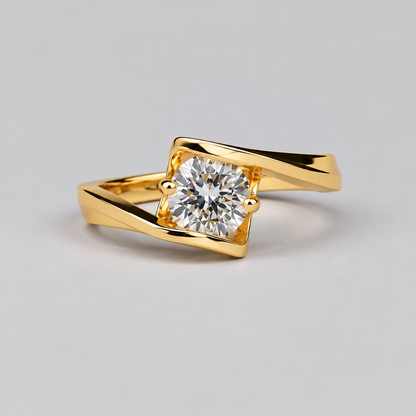 Golden Gem | Adjustable