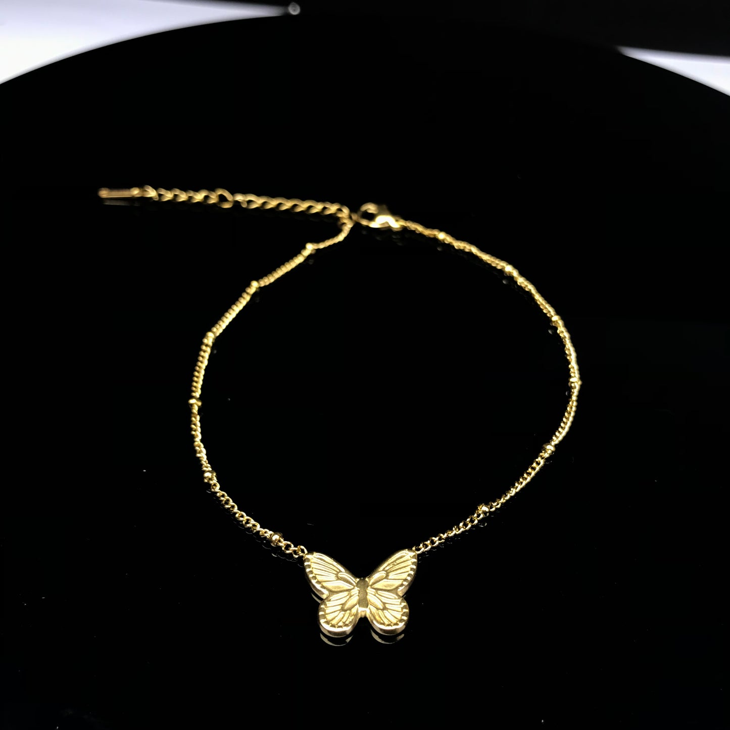 Aurelia Butterfly