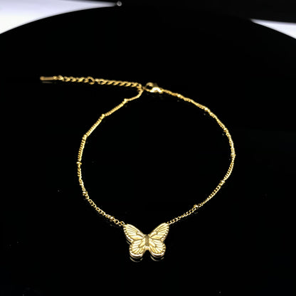 Aurelia Butterfly
