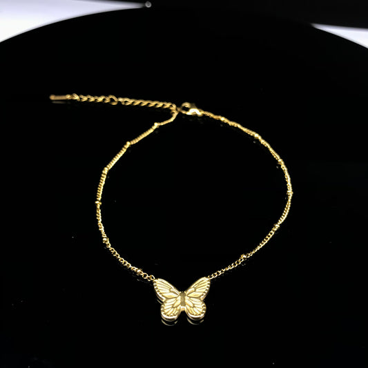 Aurelia Butterfly