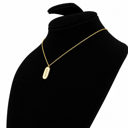 Aurelia Drop