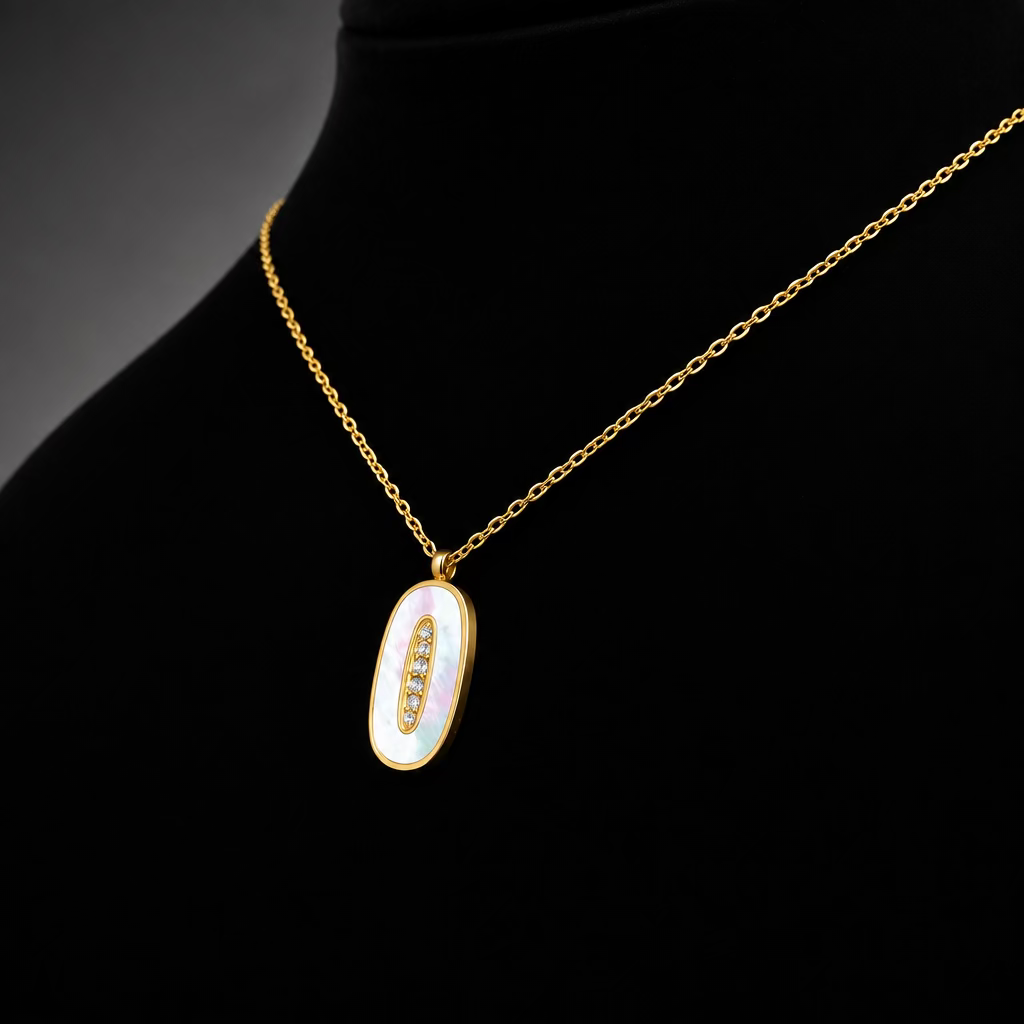 Aurelia Drop