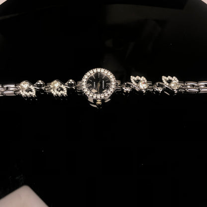 Crown Crystal