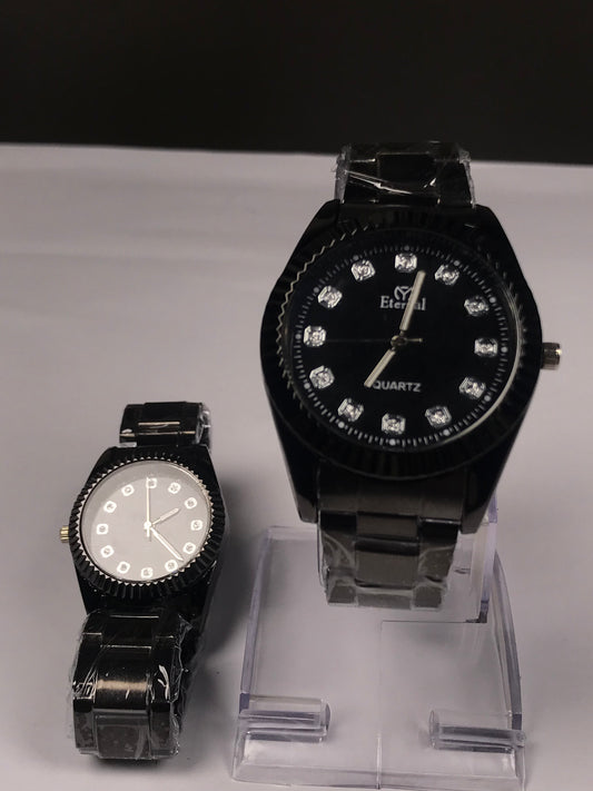 Couple Midnight pair