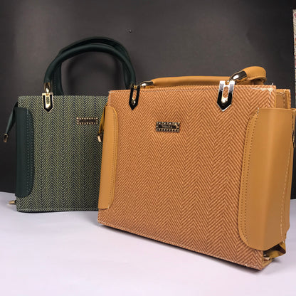 Luna Tote Bag