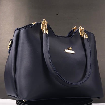 Luxe Tote