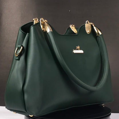 Luxe Tote