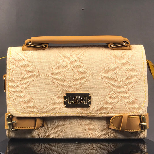 Daisy Bag