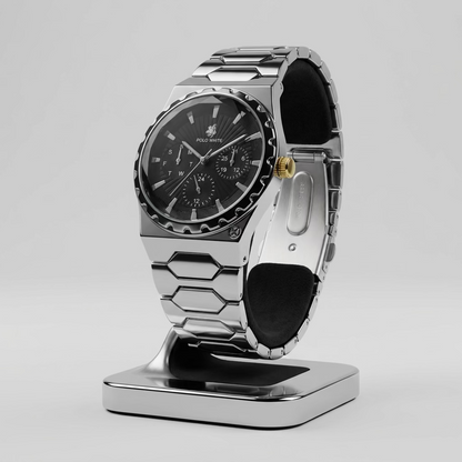 Polo White - Women's Watch