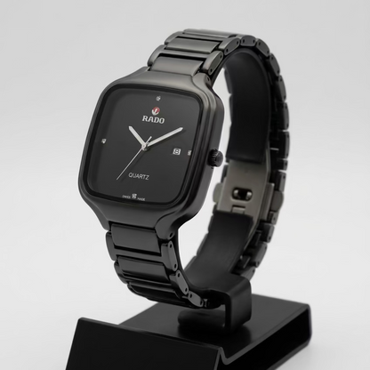Rado Black Square
