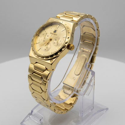 Polo White - Women's Watch