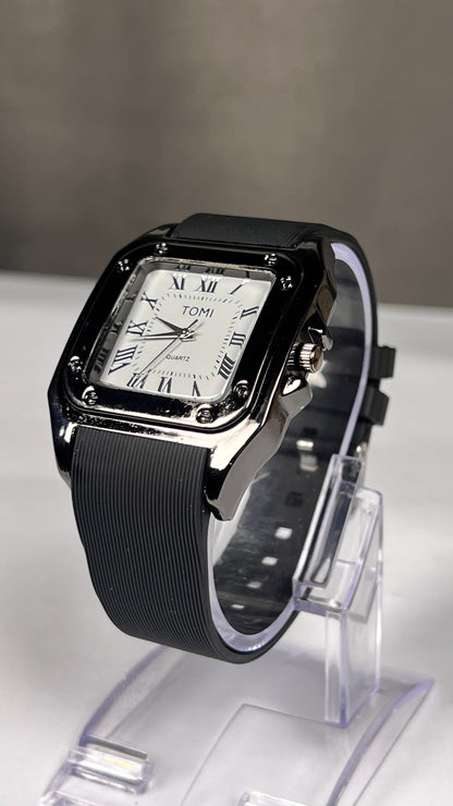Tomi Luxe – Men’s Watch