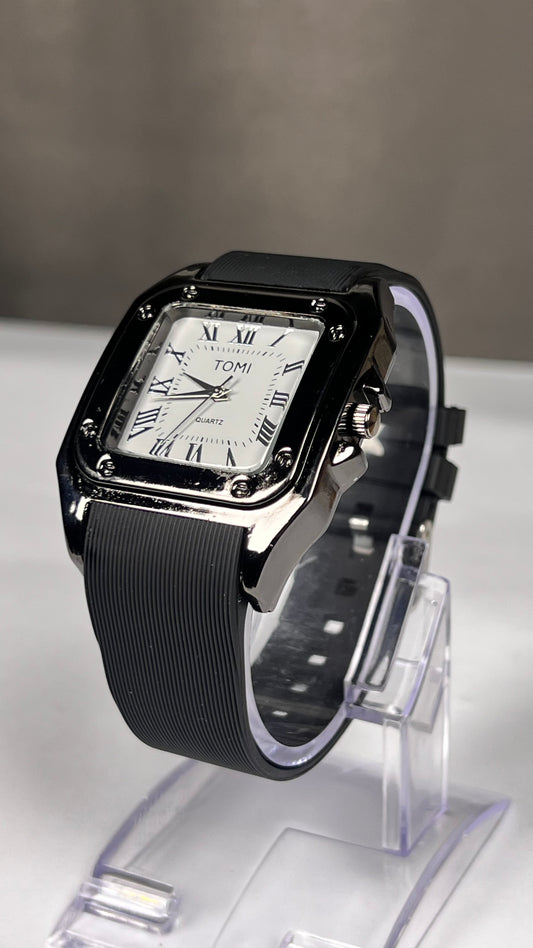 Tomi Luxe – Men’s Watch