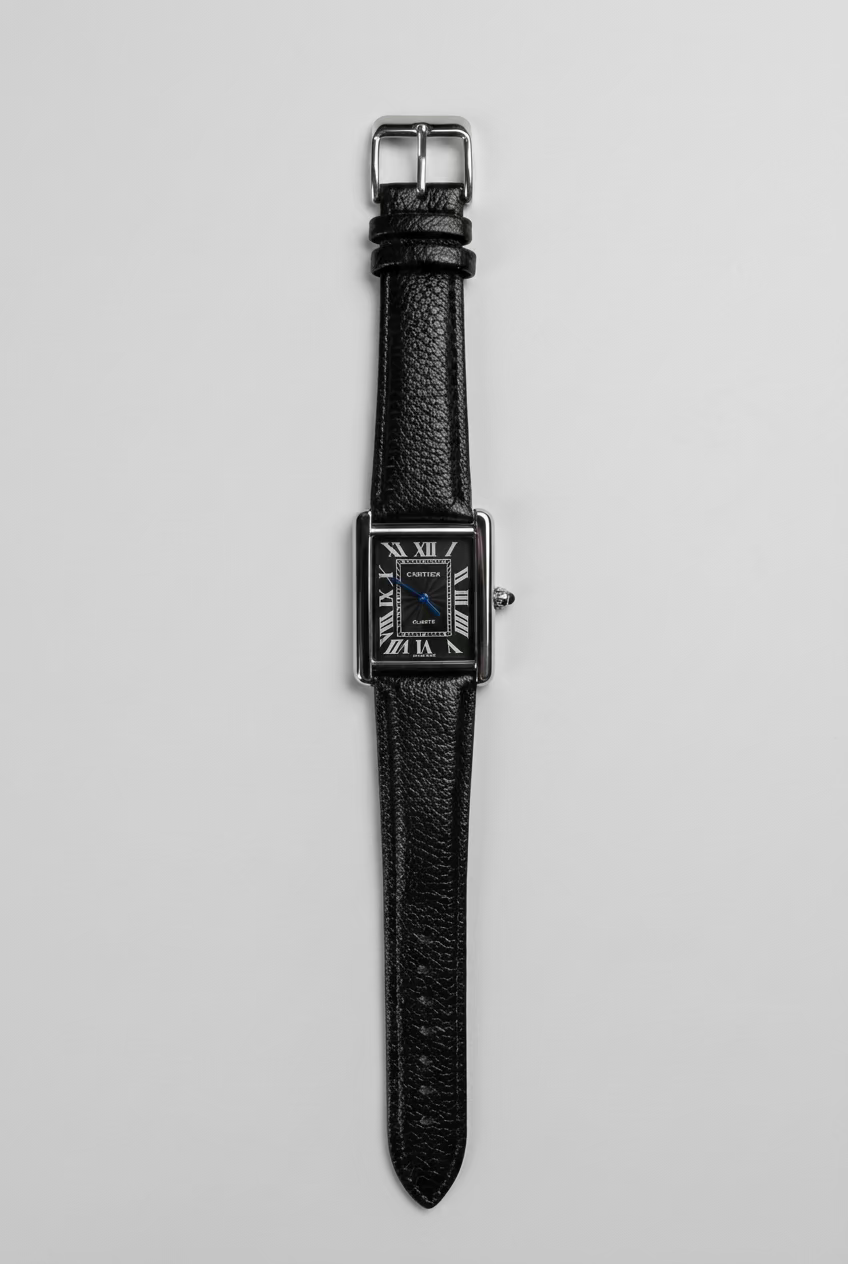 Cartier Luxe
