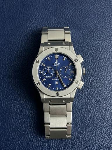 Hublot - Men's Watch