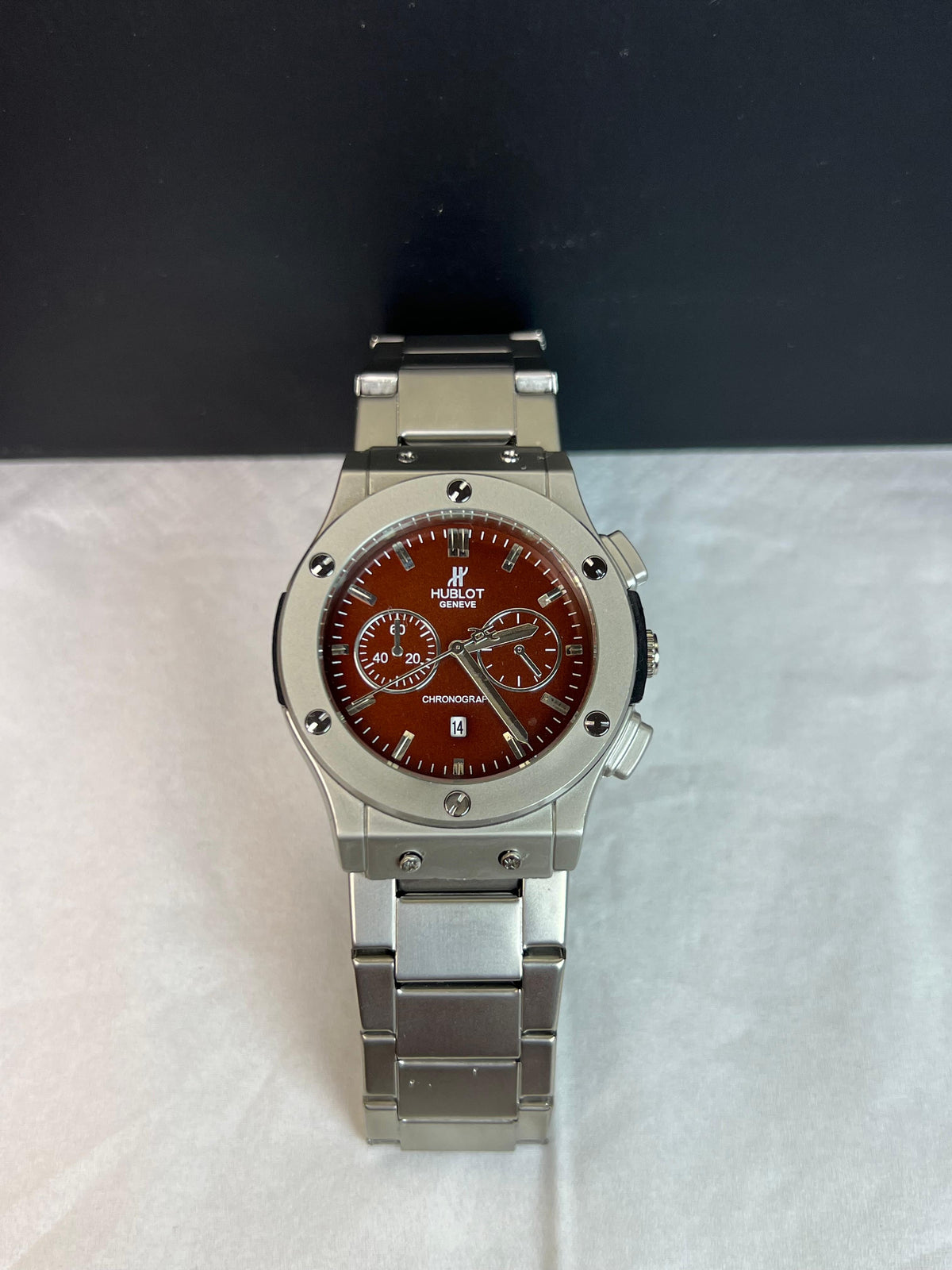 Hublot - Men's Watch
