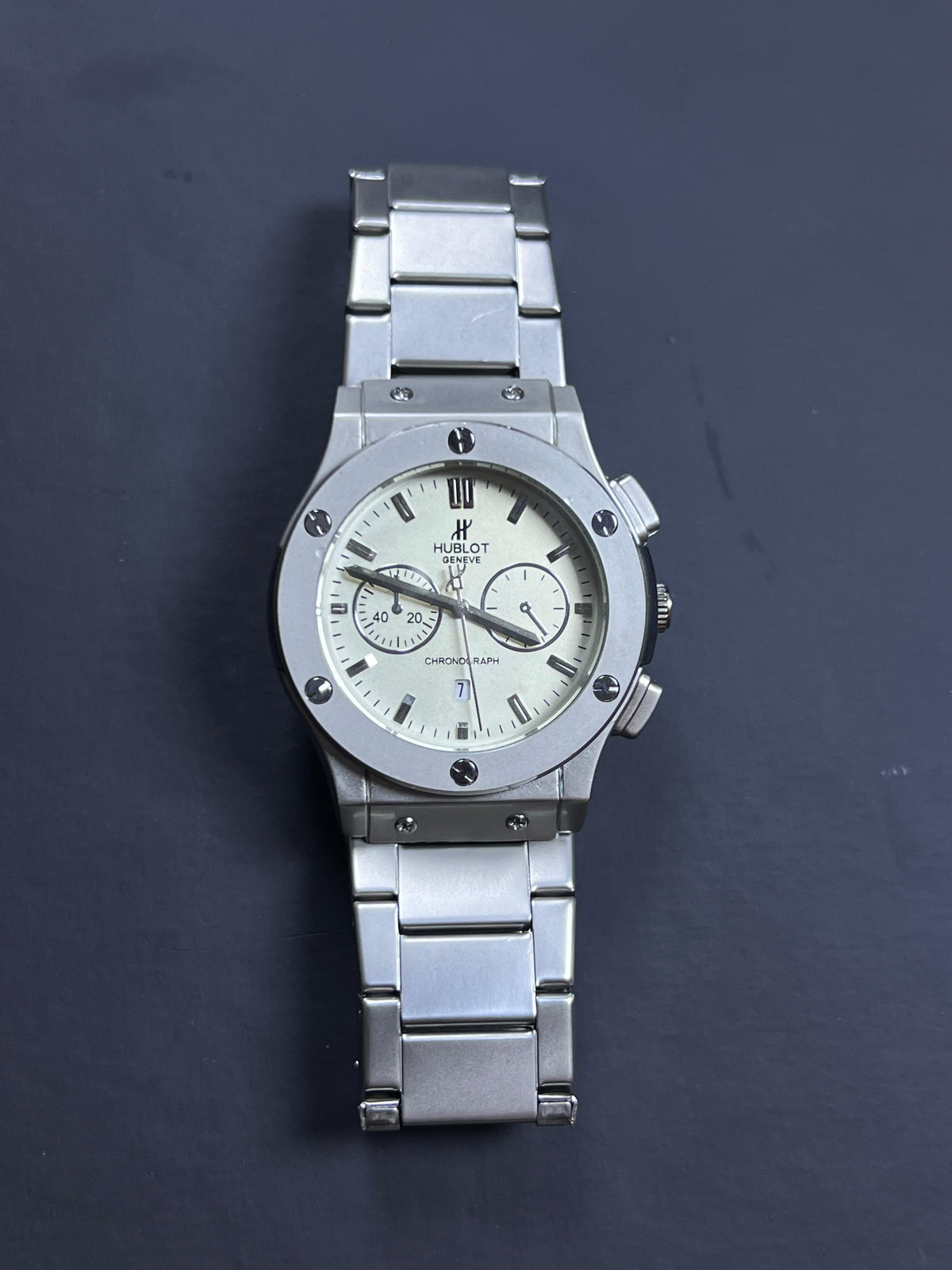 Hublot - Men's Watch
