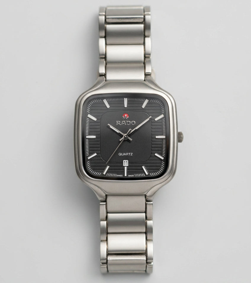 Rado Square Luxe