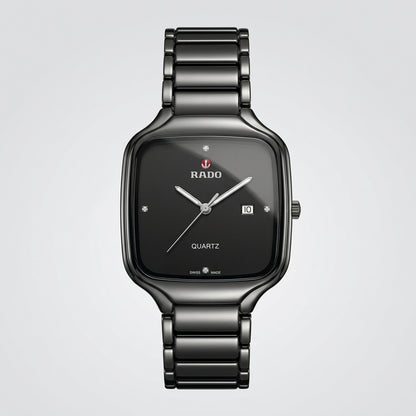 Rado Black Square