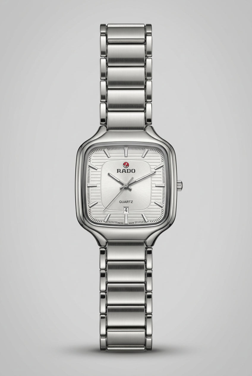 Rado Square Luxe