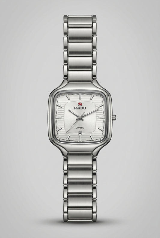 Rado Square Luxe