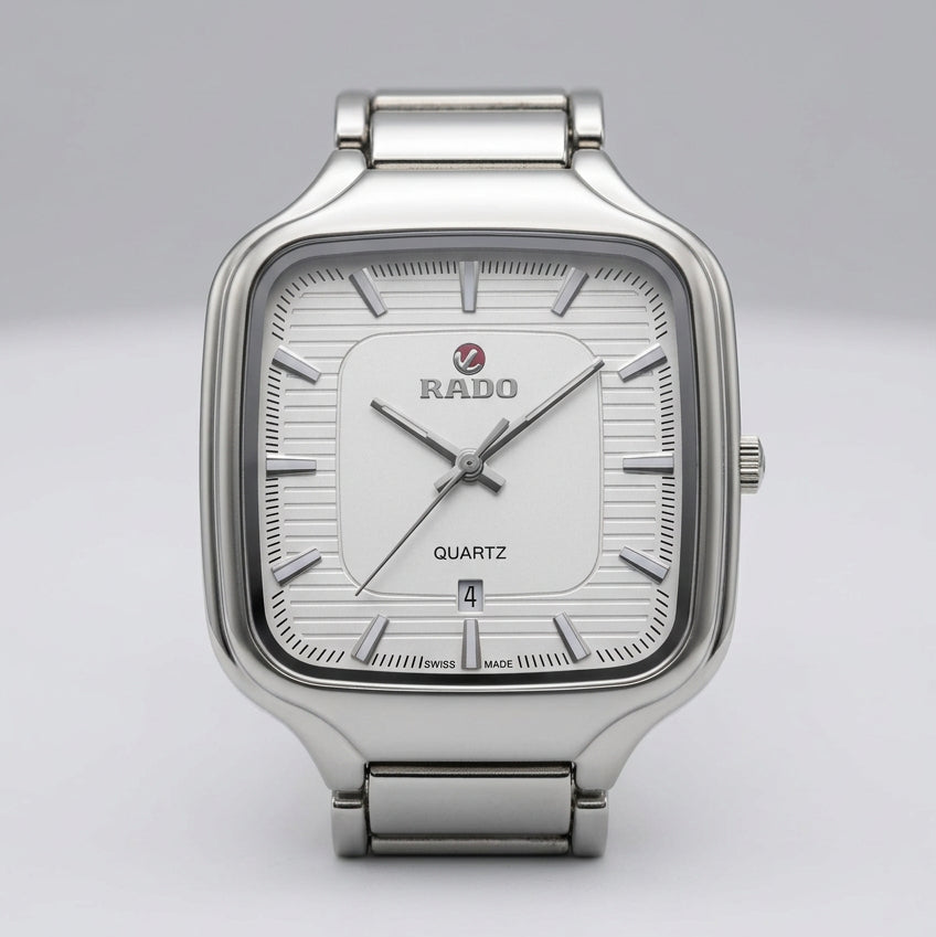 Rado Square Luxe