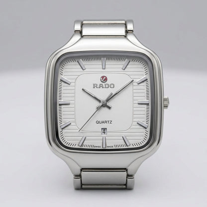 Rado Square Luxe