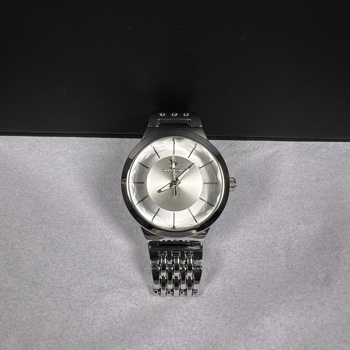 Club Polo - Women's Watch