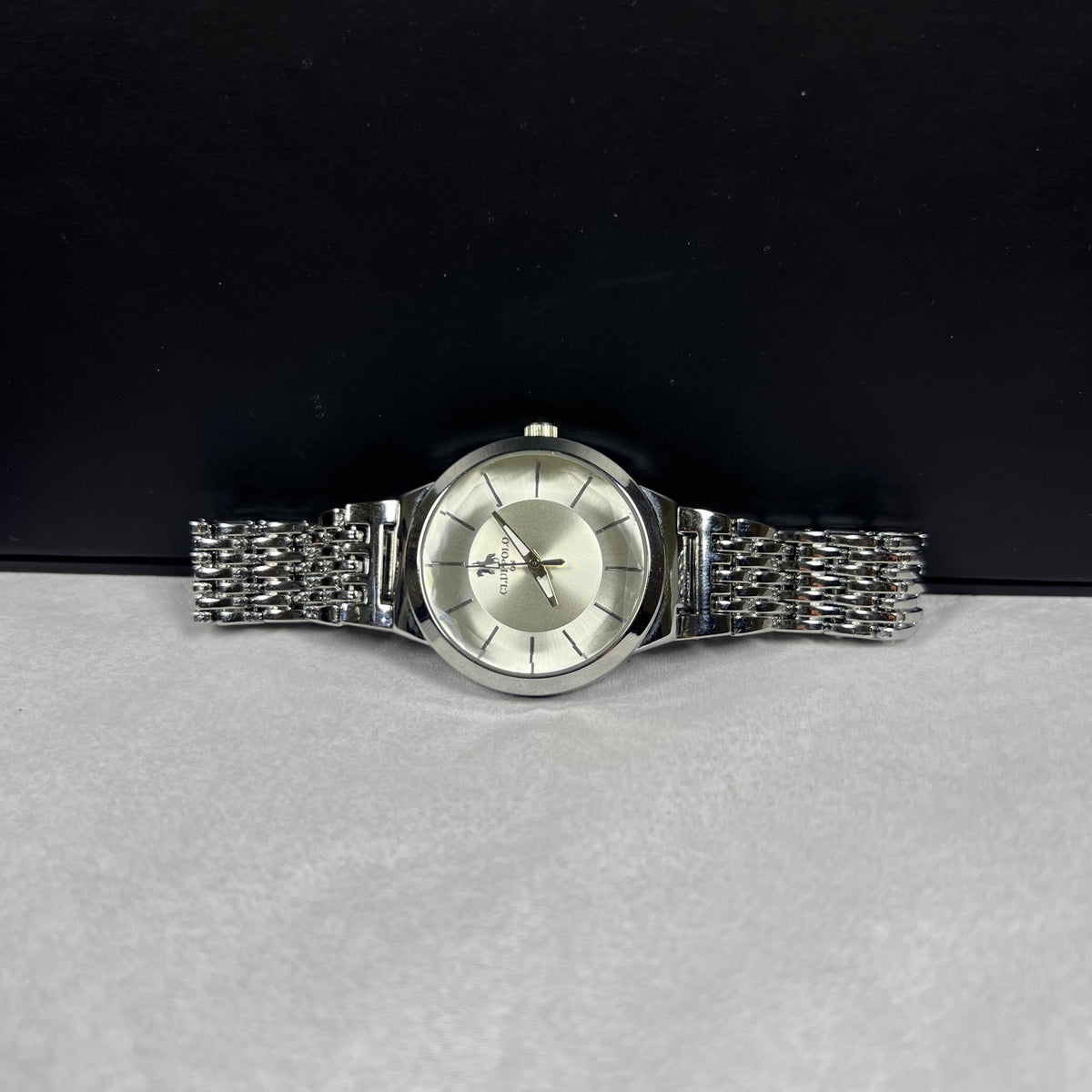 Club Polo - Women's Watch