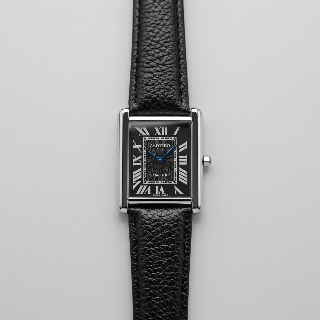Cartier Luxe